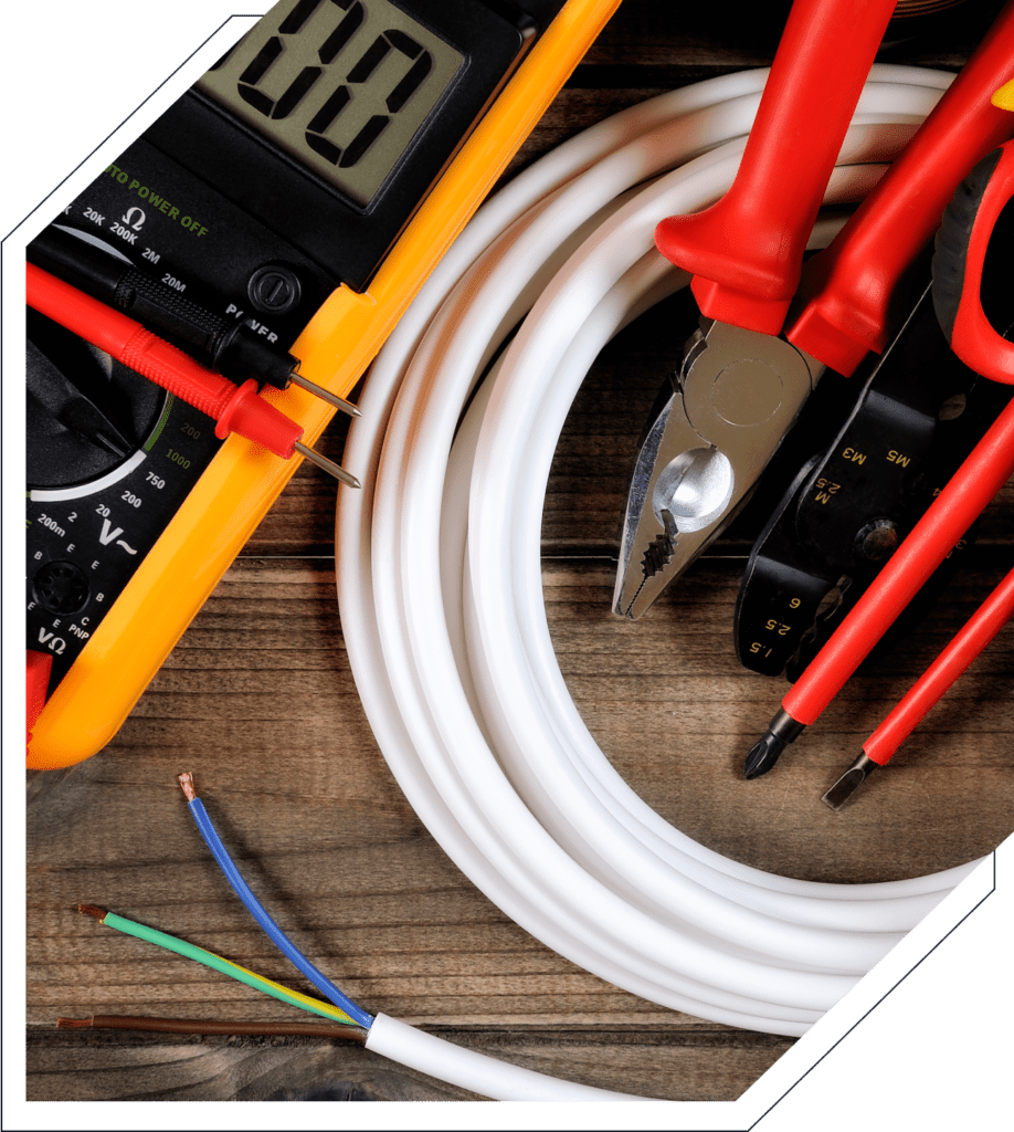 About - AP Electric NJ - Electrical System Upgrades